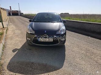 citroen ds3 vti 120 cas style