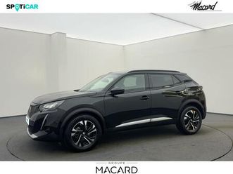 1.2 puretech 130ch s&s allure