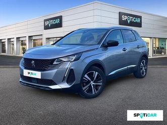 puretech 130ch s&s bvm6 gt