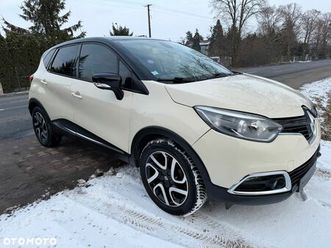 renault captur energy tce 120 edc xmod