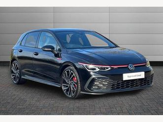 2.0 tsi gti dsg euro 6 (start/stop) 5dr