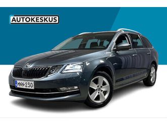 combi 1,5 tsi style **cruise / koukku / p-kamera**