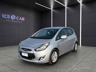 hyundai ix20 1.4 crdi 77 cv comfort