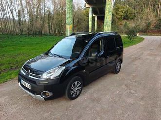 citroen berlingo multispace feel bluehdi 100