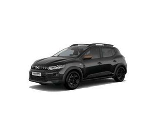 iii 1.0 tce 110 stepway extreme