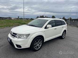 fiat freemont 2.0 multijet 170 cv urban