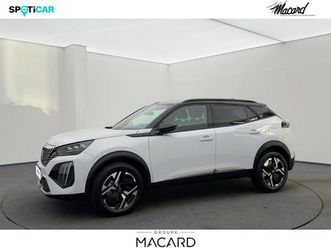 1.2 puretech 130ch s&s gt eat8