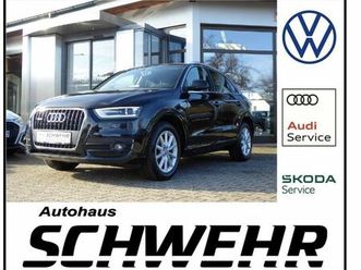 suv 2.0 tdi quattro