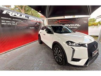 ds ds 3 1.2 101cv, 101cv