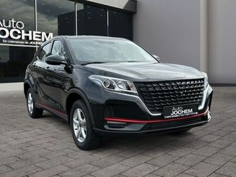 3x vfw ohne ez inkl. unterbodenschutz