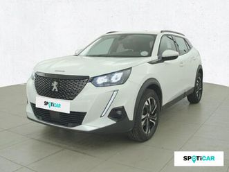 bluehdi 100 s&s bvm6 allure