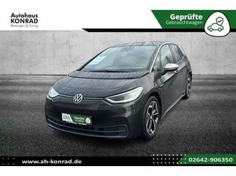 id.3 pro performance 150 kw 1st plus