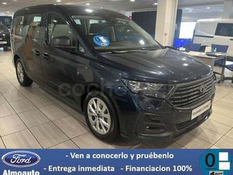 ford grand tourneo connect 1.5 ecoboost phev trend auto