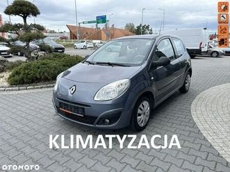 renault twingo 1.2 lev 16v 75 expression