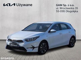 kia ceed 1.5 t-gdi m dct