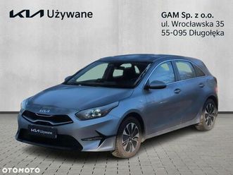 kia ceed 1.5 t-gdi m dct