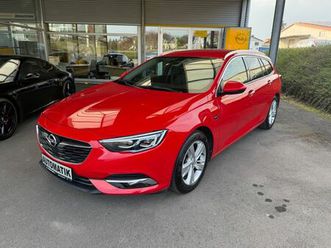 b sports tourer innov. autom.+standheiz