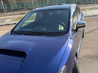 subaru levorg 1.6 gt-s sport cvt