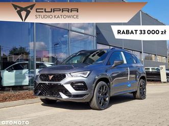 cupra ateca 1.5 tsi dsg