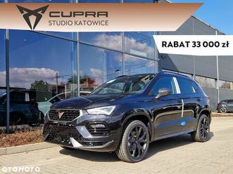 cupra ateca 1.5 tsi dsg