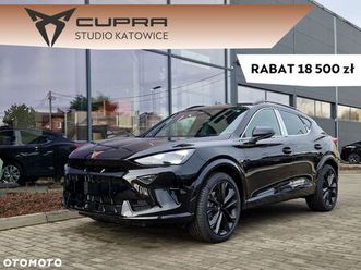 cupra formentor 1.5 etsi mhev dsg