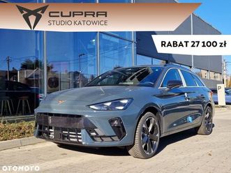 cupra leon sportstourer 1.5 etsi mhev dsg