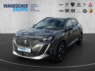 1.2 puretech 130 allure ahk+kam.+led+navi