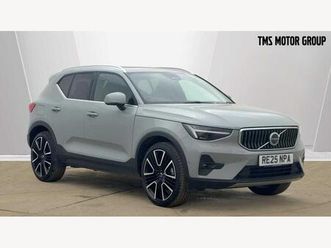 2.0 b4 mhev ultra bright dct auto euro 6 (start/stop) 5dr