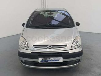 citroen xsara picasso 2.0 hdi exclusive