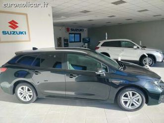suzuki swace 1.8 hybrid e-cvt 2wd top nuova a campodipietra