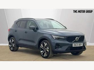 2.0 b3 mhev ultra dark dct auto euro 6 (start/stop) 5dr