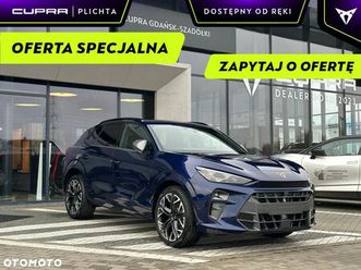 cupra terramar 2.0 tsi 4drive advantage edition dsg