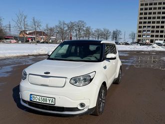 kia soul 2018