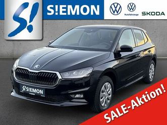 1.0 tsi selection klimaauto led apple carp