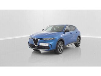 tonale 1.3 hybride rechargeable phev 280ch at6 ti - ti