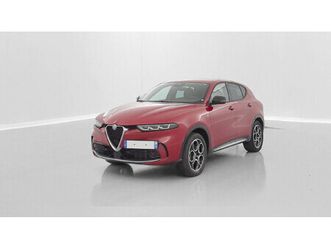 tonale 1.3 hybride rechargeable phev 280ch at6 ti - ti