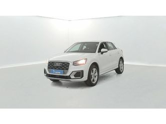 1.0 tfsi 116ch sport s tronic 7 - sport