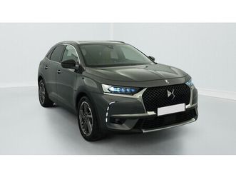 hybride e-tense 300 eat8 4x4 rivoli - rivoli