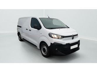 jumpy fgn m bluehdi 120 s s bvm6 - m