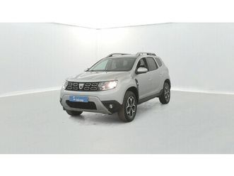 1.3 tce 130ch prestige 4x2 - prestige