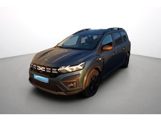 eco-g 100 5 places gsr2 - sl extreme +