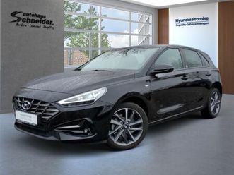 1.5 tgdi 48v 6-mt edition 30 plus ahk/navi/l