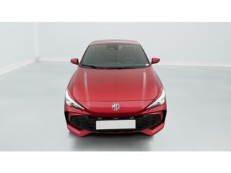 1.5 l hybrid+ 195 ch comfort - confort