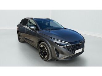 mild hybrid 158 ch xtronic n-connecta - n-connecta