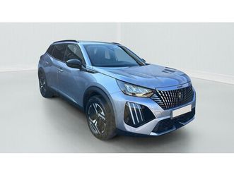 50 kwh 136 ch allure - allure