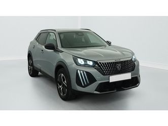 hybrid 145 e-dcs6 allure - allure