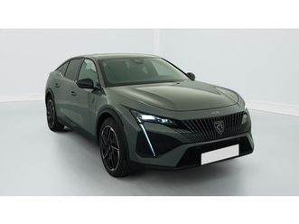 phev 225 e-eat8 gt - gt