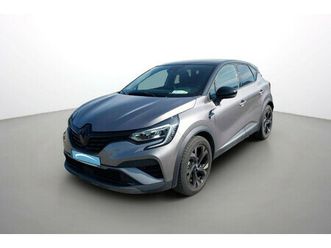 e-tech full hybrid 145 - engineered