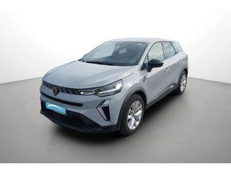 e-tech full hybrid 145 - evolution