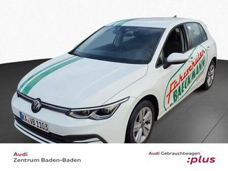 viii 2.0 tdi dsg life *ahk*led*navi*rfk* ah